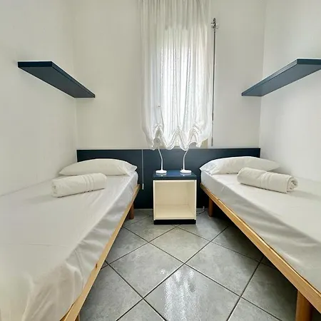 Appartement Mimosa San Remo