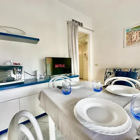 Mimosa Appartement