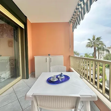 Appartement Mimosa